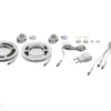 LED-valonauha Pidio 2x1,2 m
