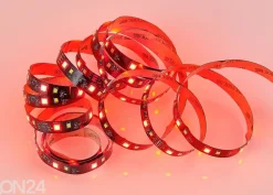 LED valonauha Racer 3 m
