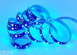 LED valonauha Racer 3 m