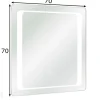 LED-valopeili 21