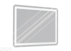 LED valopeili Buenavista 1, 60x80 cm