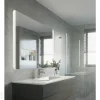 LED valopeili Buenavista 2, 60x80 cm