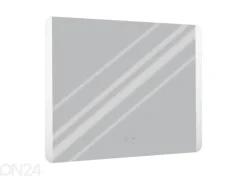 LED valopeili Buenavista 2, 60x80 cm