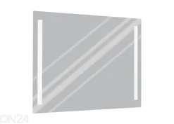 LED valopeili Buenavista, 60x80 cm
