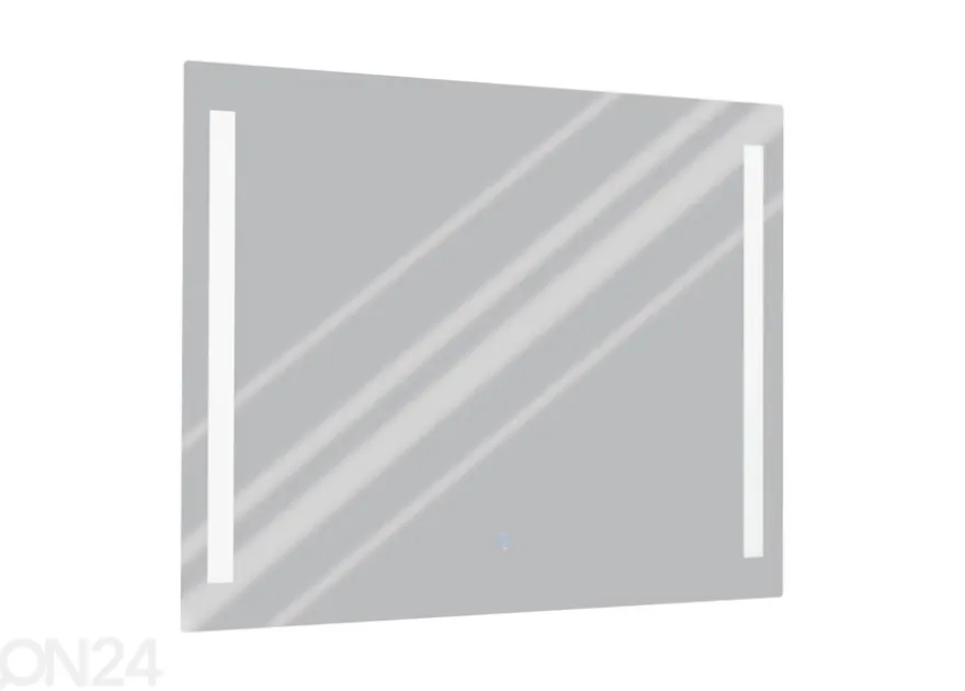LED valopeili Buenavista, 60x80 cm