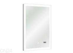 LED valopeili kellolla 22
