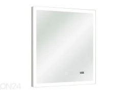 LED valopeili kellolla 22