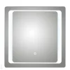 LED valopeili 21, 70x70 cm