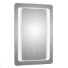 LED valopeili 21, 70x50 cm
