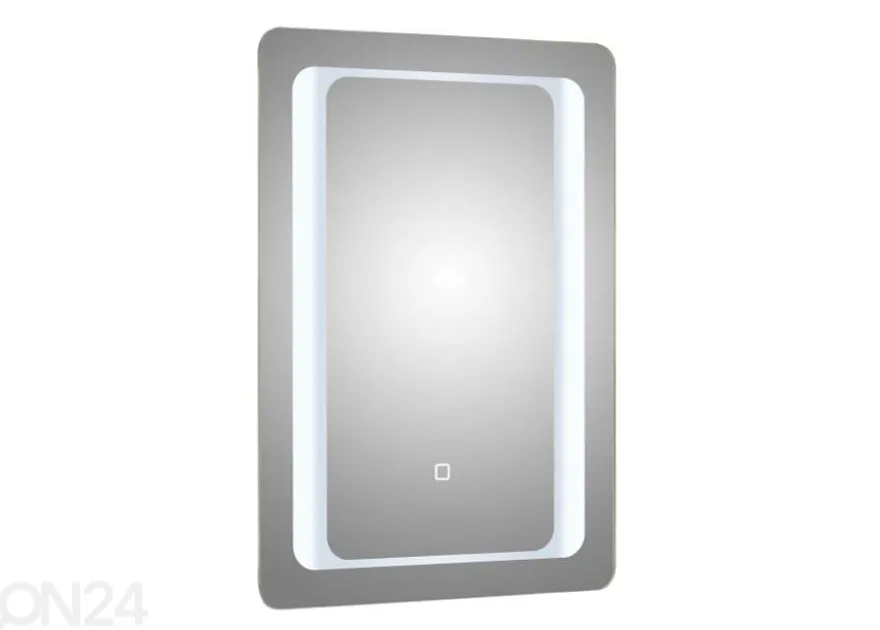 LED valopeili 21, 70x50 cm