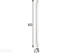 LED-valoputki 60 cm