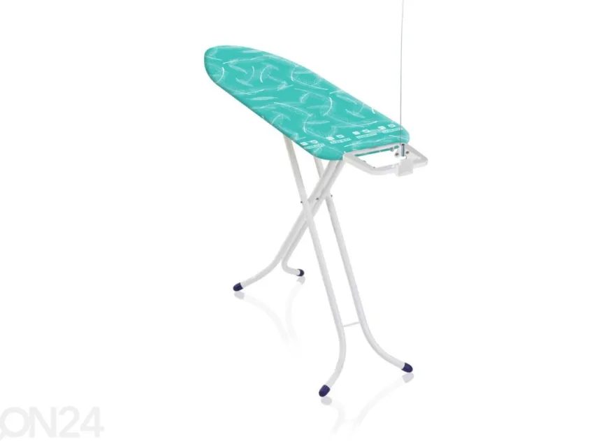 Leifheit silitysrauta Airboard Compact M