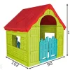 Leikkimökki Keter Wonderfold Playhouse