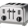 Leivänpaahdin CUISINART