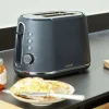 Leivänpaahdin Cuisinart 2-le viipaleelle