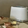 Leivänpaahdin Cuisinart 2-le viipaleelle
