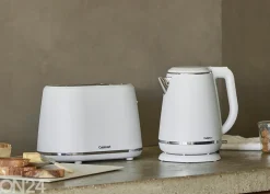 Leivänpaahdin Cuisinart 2-le viipaleelle