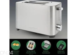 Leivänpaahdin ProfiCook PCTA1251