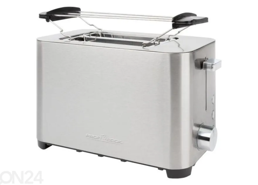 Leivänpaahdin ProfiCook PCTA1251