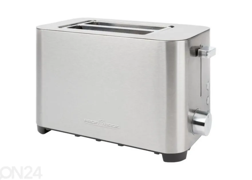 Leivänpaahdin ProfiCook PCTA1251