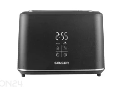 Leivänpaahdin Sencor STS0600BK