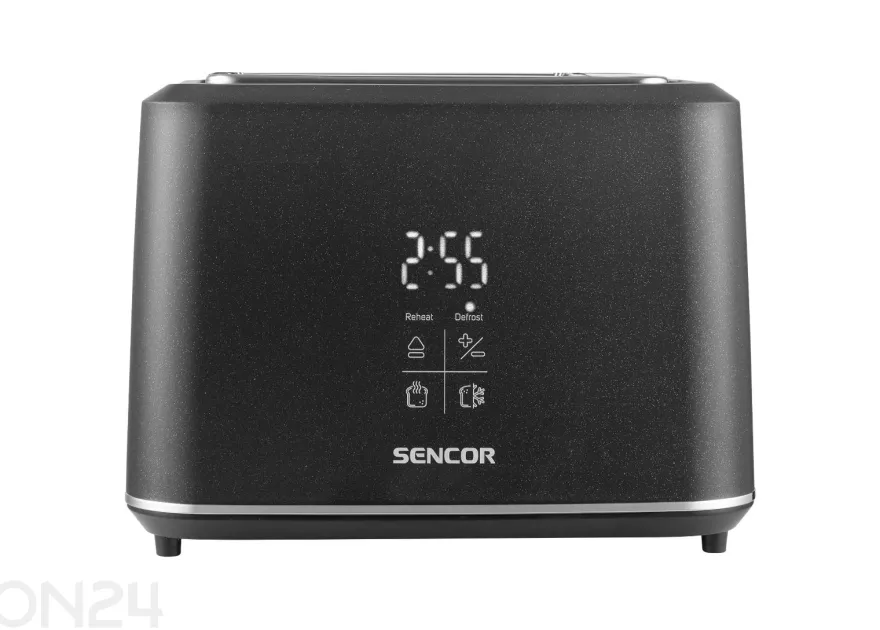 Leivänpaahdin Sencor STS0600BK