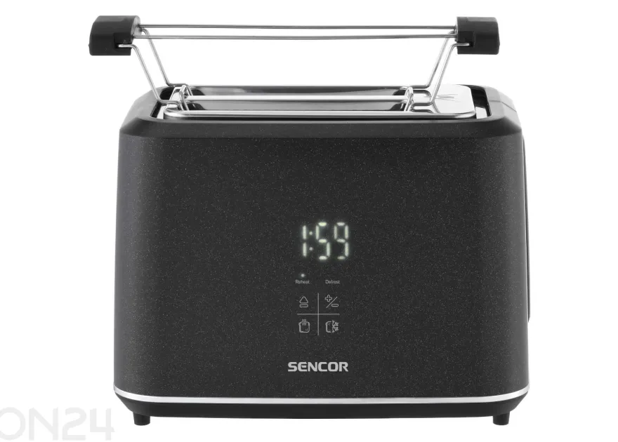 Leivänpaahdin Sencor STS0600BK