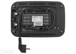 Leivänpaahdin Sencor STS0600BK