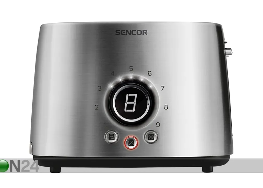 Leivänpaahdin Sencor STS5050SS