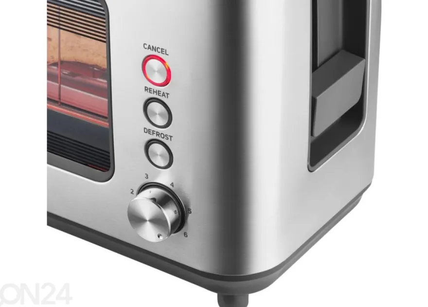 Leivänpaahdin Sencor STS4050SS
