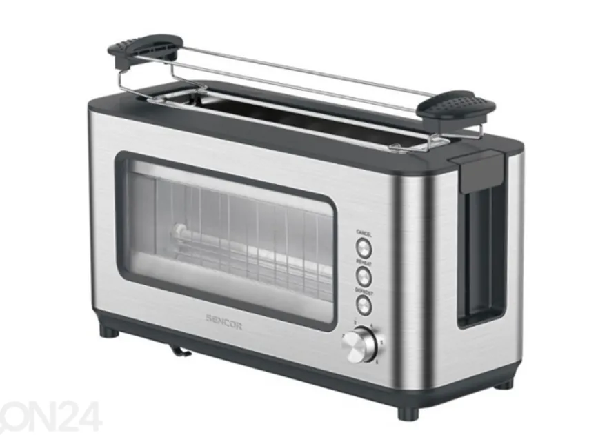 Leivänpaahdin Sencor STS4050SS