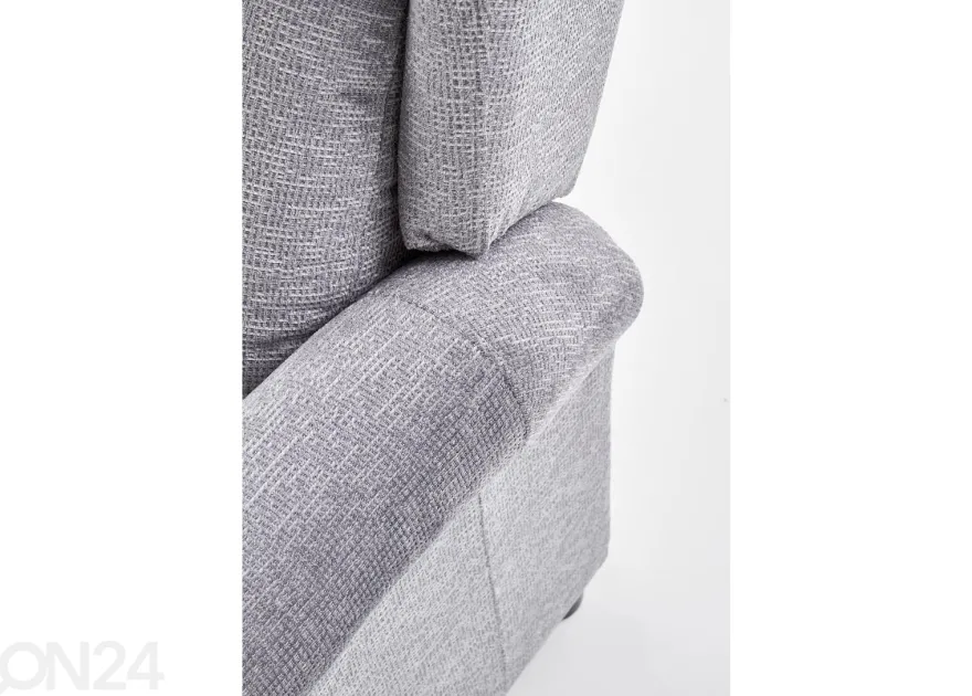 Lepotuoli (recliner)
