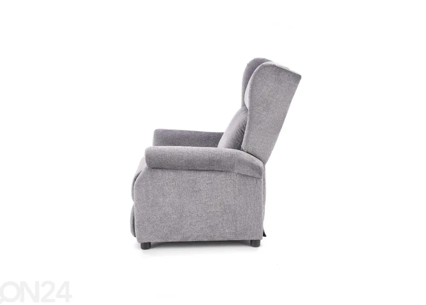 Lepotuoli (recliner)