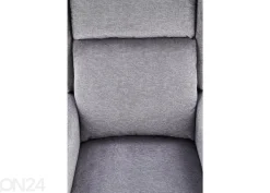 Lepotuoli (recliner)