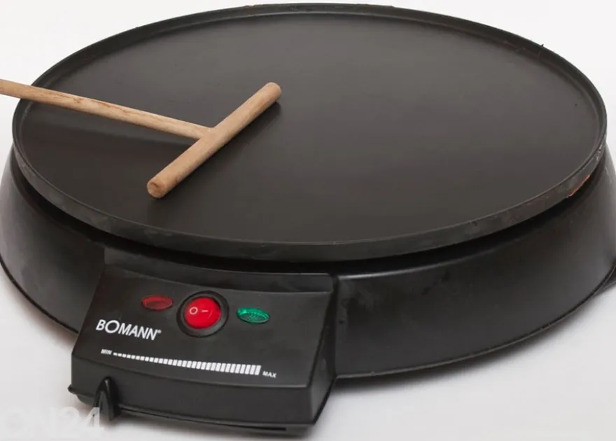 Lettukone Bomann CM2221CB