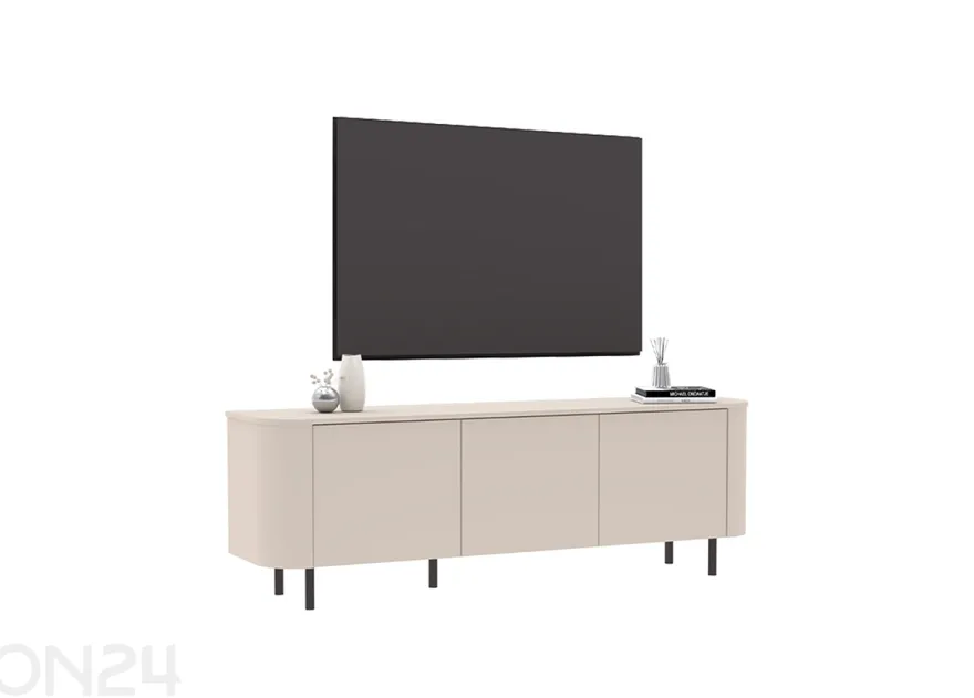Lido-lipasto 180 cm