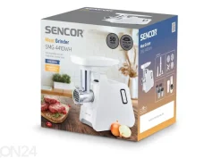 Lihamylly Sencor SMG4410WH