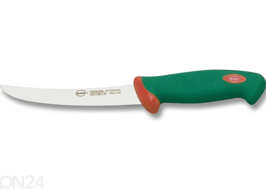 Lihaveitsi SANELLI 30 cm