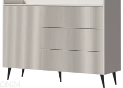 Lipasto Ademo 126 cm