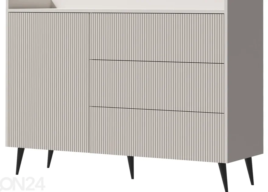 Lipasto Ademo 126 cm