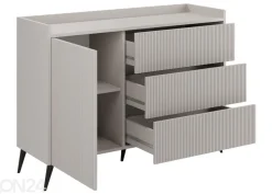 Lipasto Ademo 126 cm