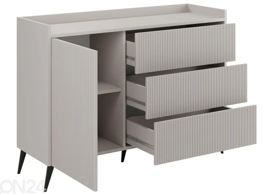 Lipasto Ademo 126 cm