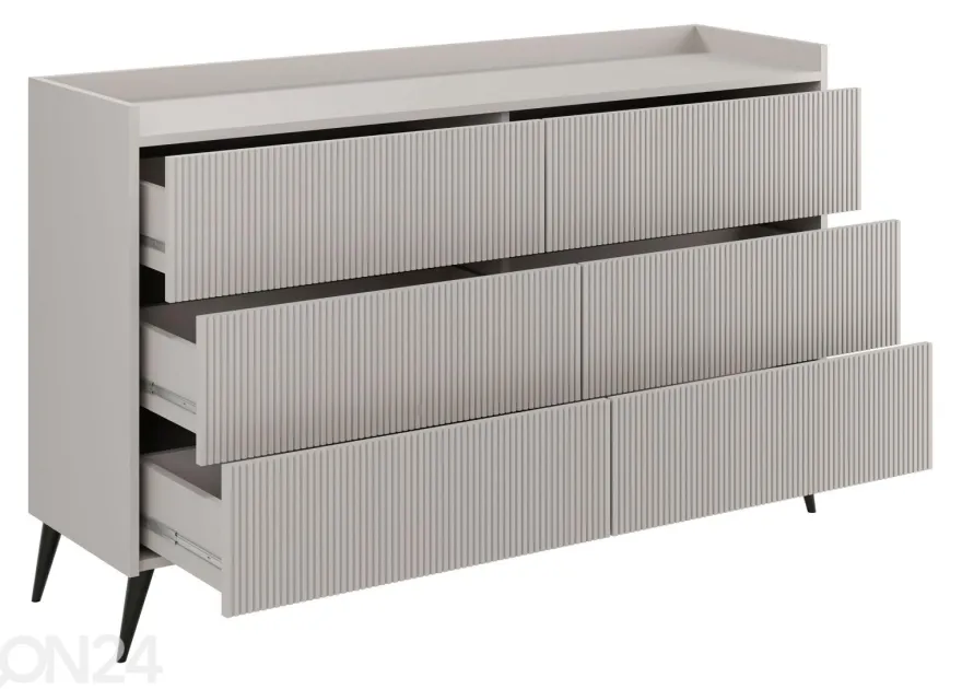 Lipasto Ademo 150 cm