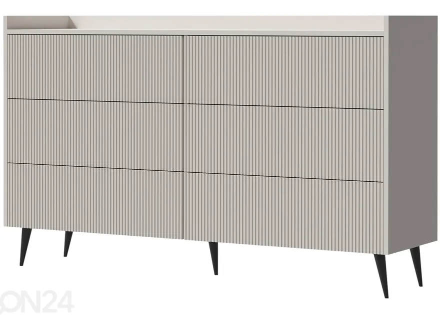 Lipasto Ademo 150 cm