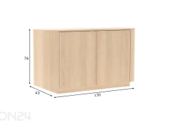 Lipasto Adriatico 130 cm