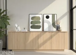 Lipasto Adriatico 230 cm