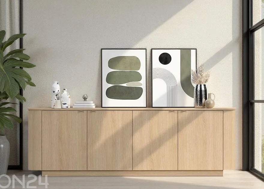 Lipasto Adriatico 230 cm