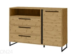Lipasto Alam 130 cm