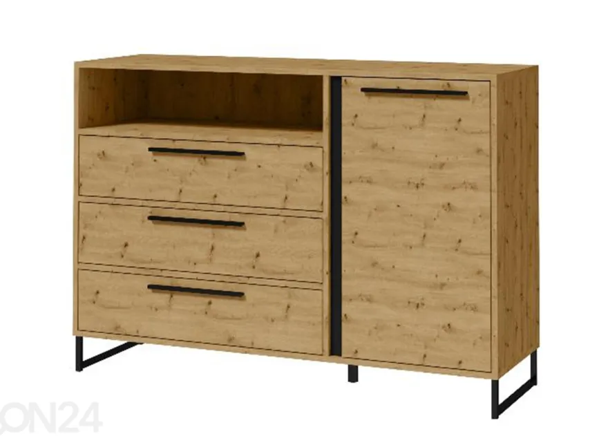 Lipasto Alam 130 cm