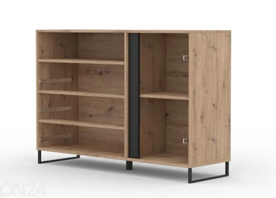 Lipasto Alam 130 cm